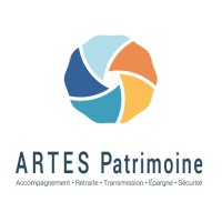ARTES Patrimoine logo - Similar company to Hexa Service