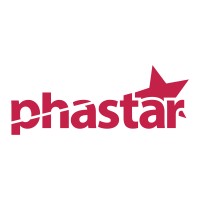 Phastar logo - Similar company to Beaconcure