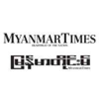 The Myanmar Times logo - Similar company to Sin Sar Bar
