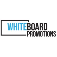 Whiteboard Promotions logo - Similar company to Promox