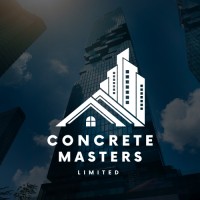 Concrete Masters Limited logo - Similar company to Masters Concrete | Ready-Mix & Products