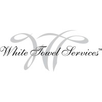 White Towel Services logo - Similar company to Texas Tech Career Center
