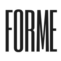 Forme logo - Similar company to Eclat
