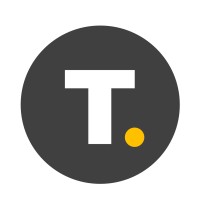 Today's logo - Similar company to Trainers' Forum