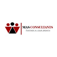 MAS CONSULTANTS logo - Similar company to Ifcmg I Financial Consultants And Advisors