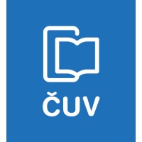 Česká unie vydavatelů logo - Similar company to Sdružení Agentur Pro Výzkum Trhu A Veřejného Mínění Simar