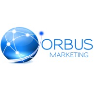 Orbus Marketing logo - Similar company to Brunella Comp