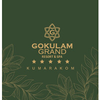 Gokulam Grand Resort & Spa, Kumarakom logo - Similar company to Enstara