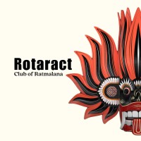 Rotaract Club of Ratmalana logo - Similar company to Icodex Tech