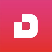 DWAY logo - Similar company to Hammer | Design Brand Experience