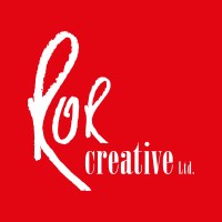 ROR CREATIVE logo - Similar company to Vino Zero Ltd
