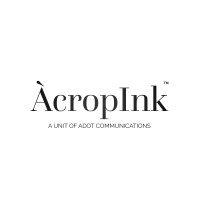 Acropink logo - Similar company to Pixelomedia