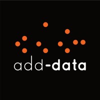 add-data logo - Similar company to Cappra Institute [Consulting]