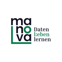 MANOVA logo - Similar company to Stealth Ml Startup