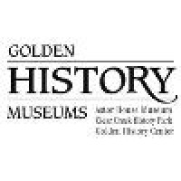 Golden History Museum & Park, City of Golden logo - Similar company to Huebner Integrated Marketing