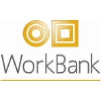 The WorkBank logo - Similar company to Formidable Minds