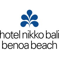 Hotel Nikko Bali Benoa Beach logo - Similar company to Hotel Nikko