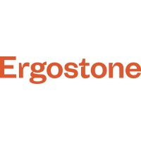 Ergostone logo - Similar company to Square One Stockholm