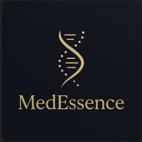 MedEssence.Life logo - Similar company to Bizzer Biotech | Compliance And Governance Platform