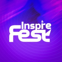 InspireFest logo - Similar company to Roen Architecture