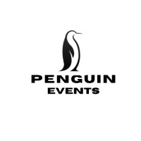 Penguin Events logo - Similar company to Agiito