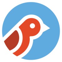RobinHealth logo - Similar company to Input Design