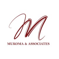 Mukoma & Associates; Advocates and Commissioners For Oaths logo - Similar company to Dala Tours, Safaris & Volunteers