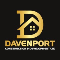 Davenport Construction and Development logo - Similar company to Adbharati