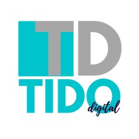 TIDO Digital logo - Similar company to Digishri