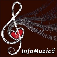 Revista InfoMuzică logo - Similar company to Revista Patronatelor