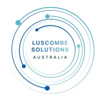 Luscombe Solutions Australia logo - Similar company to Cryptocate