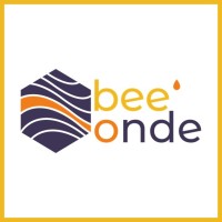 Bee’Onde logo - Similar company to Arkhein Digital