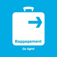 Baggagement logo - Similar company to Jovin Projects