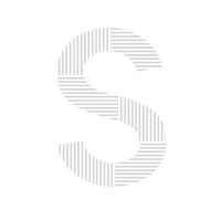 Superbloom logo - Similar company to Shape Architecture Studio