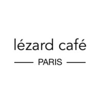Lézard Café logo - Similar company to Editions Paroles De Sagesse