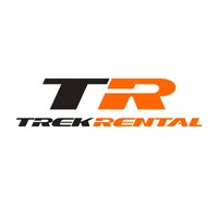 Trek Rental logo - Similar company to Komatsu Cummins Chile Arrienda