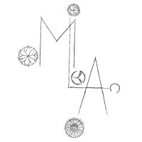 My Landscape Artist logo - Similar company to Canopy Design Architecture + Landscape