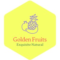 Golden Fruits logo - Similar company to Processflow Solutions