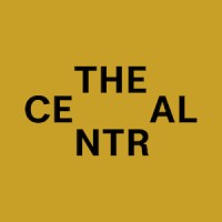 The Central logo - Similar company to Polygraphic – Strategisk Og Visuelt Kommunikationsbureau