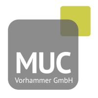 MUC Vorhammer logo - Similar company to Opta Data Focus
