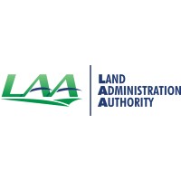 Land Administration Authority logo - Similar company to The Land Administration Company Inc