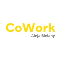 CoWork Aleja Bielany logo - Similar company to Sun-Dra Lift Grzegorz Dragan