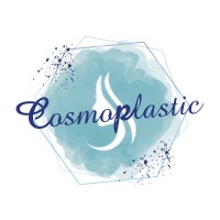 Cosmoplastic logo - Similar company to Medset