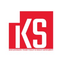 Alotofprinting.com - KS Baskı Çözümleri E-Ticaret İthalat ve İhracat Ltd. Şti. logo - Similar company to Ajans Max | Seo & Dijital Pazarlama | E Ticaret & Web Tasarım Ve Geliştirme