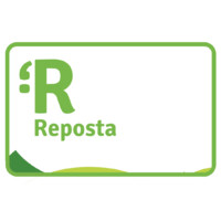 Reposta logo - Similar company to Rsgoil