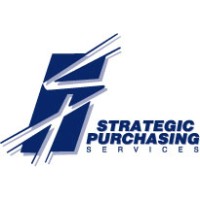 Strategic Purchasing Services (SPS) logo - Similar company to Blawdigital
