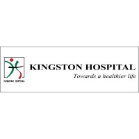 Kingston Hospital logo - Similar company to Light Fantastic