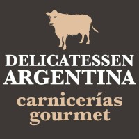 Delicatessen Argentina logo - Similar company to Tio Bigotes