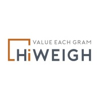 HiWEIGH Weighing System & Solution logo - Similar company to Weighing Technologies Inc