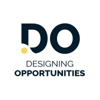 Designing Opportunities (DO) logo - Similar company to Fundacion Avanzar, Switzerland & Ecuador